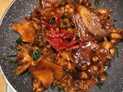 -汤记传菜(秀浦路店)