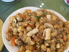 -桃子餐厅·天津菜(红星路直营店)