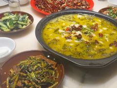 -常和州·夜宵大排档(常州单店)