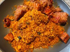 椒盐排骨-弄堂里(阿里西溪A区店)