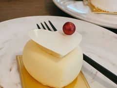 -粤海喜来登酒店·&More聚驿(天河城店)