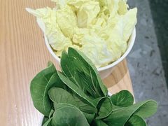 -汉方猪肚鸡火锅(金华之心店)