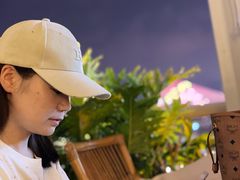-不二·民谣音乐餐吧(长沙店)