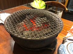 -热血兄弟·炭火烤肉(融侨中心店)
