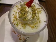 -ELI FALAFEL Lebanese&Mediterranean黎巴嫩美食(富城路店)