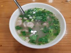 羊杂汤-盛合顺羊汤(滑翔路店)