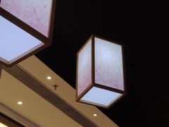 -一風堂拉面(深圳湾万象城店)