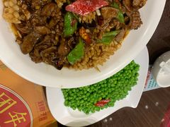 -刘胖子家常菜·蹄花焖藕(中南店)