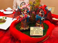 -北京前门建国饭店