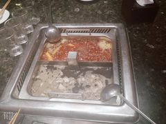 -海底捞火锅(龙湖三千集店)