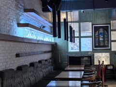 -JINNS锦时 steak&pizza(浸信会礼拜堂旧址店)