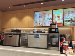 -Tims天好咖啡·贝果(东吴龙湖天街店)