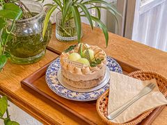 -绿小院(荔湾店)