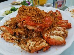 -东江海鲜酒家(艺都分店)