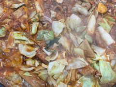 -高基五春川炒鸡排 韩国料理(威海总店)