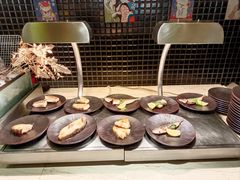 -盛宴自助餐厅(运达喜来登店)