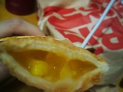 菠萝派-麦当劳(温州人民路店)