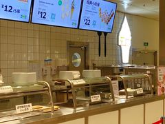 -宜家·瑞典风味餐厅(武汉荟聚中心店)