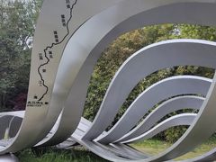 -上海吴淞炮台湾国家湿地公园