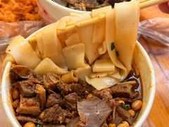 -覃肥叔桂林米粉(粮道街店)