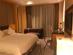 -景德镇中国陶瓷博物馆西山湖凯莱度假酒店