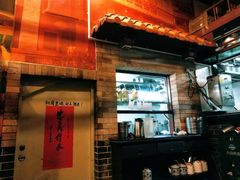 -阿殳菜馆·私厨(水围村店)