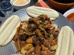 -小菜园新徽菜(滁州苏宁店)