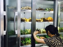 -蜀串香牛杂火锅串串