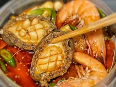 -金龙·打边炉(南京西路店)