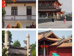 -潮州古城