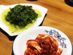 辣白菜-食鸡公社辣子鸡·潍坊菜·烧烤