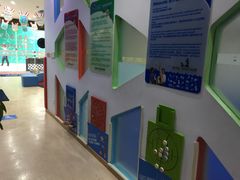 -美吉姆国际儿童发展中心(红谷滩绿地缤纷城中心)