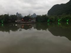 -大新明仕山庄
