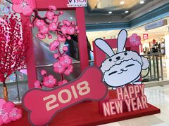 -VT101维多利广场