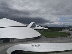 -哈尔滨大剧院