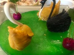 -成都龙之梦大酒店-龙悦中餐厅