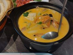 -1937青岛老味道·海肠捞饭·青岛菜(大鲍岛栈桥店)