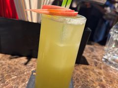 -MM·五声·音乐人与调酒师(西安路店)