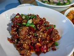 -全牛匠·乐山跷脚牛肉(新中关店)