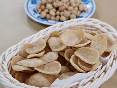 -無招牌海鮮(芽笼店)