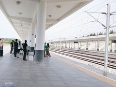 -烟台南站
