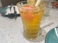 -CRAZYONES西班牙海鲜饭(上海美罗城店)