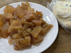 -老刘家泡馍·陕西老字号(钟楼广济街店)