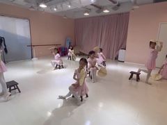 -星舞宝贝少儿舞蹈艺术(天山西路店)
