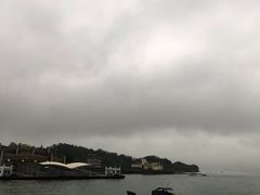 -鼓浪屿内厝澳码头(轮渡站)