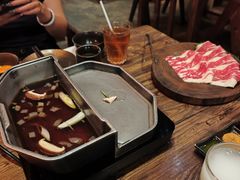 -侘与火 Wabi 侘寂烟火•锅物料理(大屯DT51店)