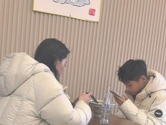 -小马牛肉面·牛骨熬制(南京博物院店)