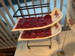 -左庭右院鲜牛肉火锅(浦江欢乐颂店)
