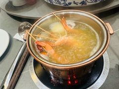 -神洲四海大酒楼(王府井澳门中心店)