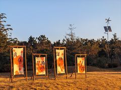 -青岛银沙滩温德姆至尊酒店